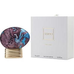 THE HOUSE OF OUD THE TIME by The House of Oud-EAU DE PARFUM SPRAY 2.5 OZ
