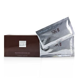 SK II by SK II - Brightening Derm Revival Mask --10sheets