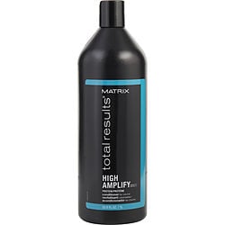 TOTAL RESULTS by Matrix-HIGH AMPLIFY CONDITIONER 33.8 OZ (NEW PACKAGING)