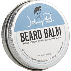 Johnny B by Johnny B - BEARD BALM 2.12 OZ