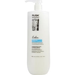 RUSK by Rusk-SENSORIES CALM GUARANA & GINGER NOURISHING CONDITIONER 33.8 OZ