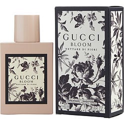 GUCCI BLOOM NETTARE DI FIORI by Gucci-EAU DE PARFUM INTENSE SPRAY 1.6 OZ