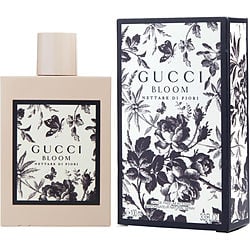 GUCCI BLOOM NETTARE DI FIORI by Gucci-EAU DE PARFUM INTENSE SPRAY 3.3 OZ