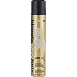 SEXY HAIR by Sexy Hair Concepts-BLONDE SEXY HAIR SHINING STAR SPRAY 3.4 OZ