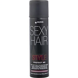 SEXY HAIR by Sexy Hair Concepts - HOT SEXY HAIR PROTECT ME HOT TOOL PROTECTION HAIRSPRAY 4.2 OZ