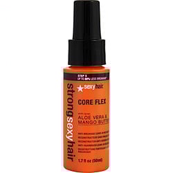 SEXY HAIR by Sexy Hair Concepts - STRONG SEXY HAIR CORE FLEX LEAVE-IN RECONSTRUCTOR 1.7 OZ
