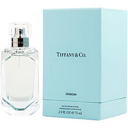 TIFFANY & CO INTENSE by Tiffany-EAU DE PARFUM SPRAY 2.5 OZ