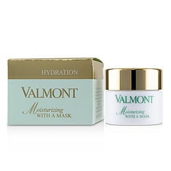 Valmont by VALMONT - Moisturizing With A Mask (Instant Thirst-Quenching Mask)  --50ml/1.7oz