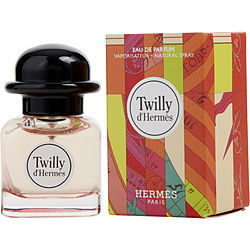 TWILLY D'HERMES by Hermes-EAU DE PARFUM SPRAY 0.42 OZ MINI