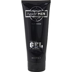 AGADIR by Agadir - MEN FIRM HOLD GEL 6.7 OZ