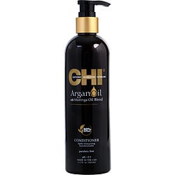 CHI by CHI-ARGAN OIL PLUS MORINGA OIL CONDITIONER 11.5 OZ