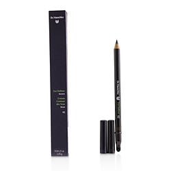 Dr. Hauschka by Dr. Hauschka-Eye Definer - # 02 Brown  --1.05g/0.04oz