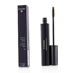 Dr. Hauschka by Dr. Hauschka-Defining Mascara - # 02 Brown  --6ml/0.2oz