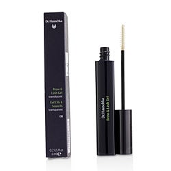 Dr. Hauschka by Dr. Hauschka-Brow & Lash Gel - # 00 Translucent  --6ml/0.2oz