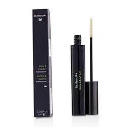 Dr. Hauschka by Dr. Hauschka - Brow & Lash Gel - # 00 Translucent  --6ml/0.2oz