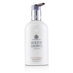 Molton Brown by Molton Brown-Heavenly Gingerlily Body Lotion  --300ml/10oz