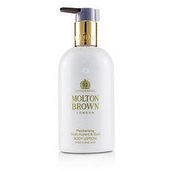 Molton Brown by Molton Brown - Mesmerising Oudh Accord & Gold Body Lotion  --300ml/10oz