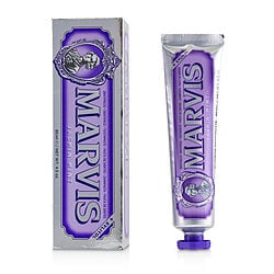 Marvis by Marvis-Jasmin Mint Toothpaste With Xylitol  --85ml/4.5oz