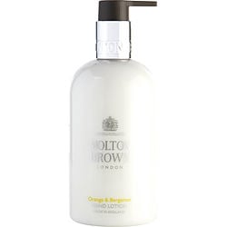 Molton Brown by Molton Brown - Orange & Bergamot Hand Lotion  --300ml/10oz