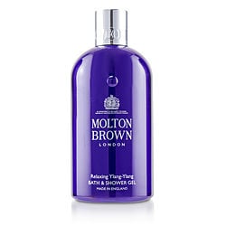 Molton Brown by Molton Brown - Relaxing Ylang-Ylang Bath & Shower Gel  --300ml/10oz