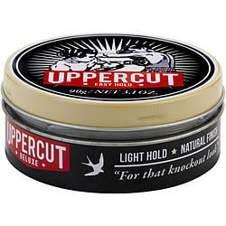 UPPERCUT by Uppercut-EASY HOLD POMADE 3.1 OZ