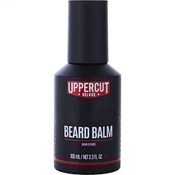 UPPERCUT by Uppercut - BEARD BALM 3.38 OZ