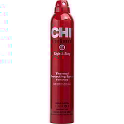 CHI by CHI-44 IRON GUARD STYLE & STAY FIRM HOLD PROTECTING SPRAY 10 OZ