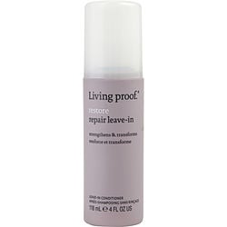 LIVING PROOF by Living Proof - RESTORE REPAIR LEAVE IN CONDITIONER 4 OZ