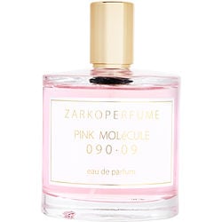 ZARKOPERFUME PINK MOLECULE 090.09 by ZARKOPERFUME - EAU DE PARFUM SPRAY 3.4 OZ