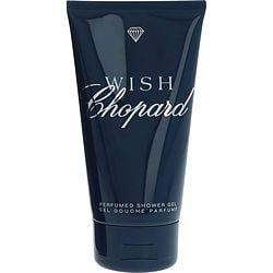 WISH by Chopard-SHOWER GEL 5 OZ