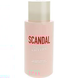 JEAN PAUL GAULTIER SCANDAL by Jean Paul Gaultier - BODY LOTION 6.8 OZ