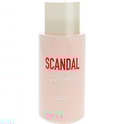 JEAN PAUL GAULTIER SCANDAL by Jean Paul Gaultier - SHOWER GEL 6.8 OZ