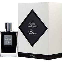 KILIAN VODKA ON THE ROCKS by Kilian-EAU DE PARFUM SPRAY REFILLABLE 1.7 OZ