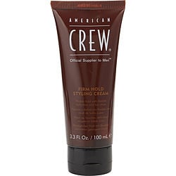 AMERICAN CREW by American Crew-STYLING CREAM FIRM HOLD 3.3 OZ