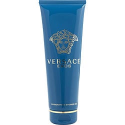 VERSACE EROS by Gianni Versace - SHOWER GEL 8.4 OZ