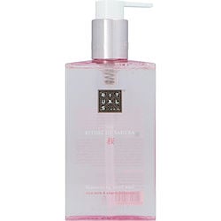 Rituals by Rituals-The Ritual of Sakura Blossoming Hand Wash --300ml/10.1oz