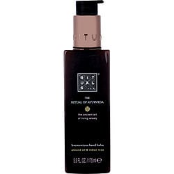 Rituals by Rituals-The Ritual Of Ayurveda Harmonious Hand Balm  --175ml/5.9oz