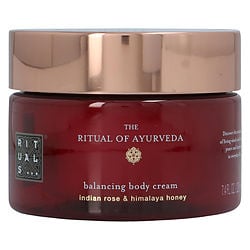 Rituals by Rituals-The Ritual Of Ayurveda Balancing Body Cream  --220ml/7.4oz