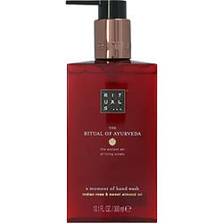 Rituals by Rituals-The Ritual of Ayurveda Hand Wash --300ml/10.1oz