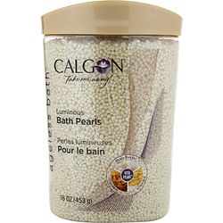 CALGON by Coty-AGELESS RENEWING BATH PEARLS 16 OZ