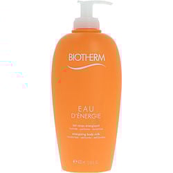 Biotherm by BIOTHERM-Eau D'energie Body Milk--400ml/13.5oz