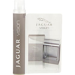 JAGUAR VISION by Jaguar-EDT SPRAY VIAL ON CARD