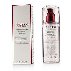 SHISEIDO by Shiseido-Defend Beauty Treatment Softener  --150ml/5oz