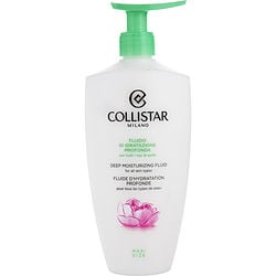 Collistar by Collistar-Deep Moisturising Fluid --400ml/13.5oz