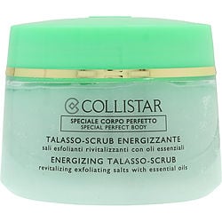 Collistar by Collistar-Energizing Talasso Scrub --700g/24.6oz