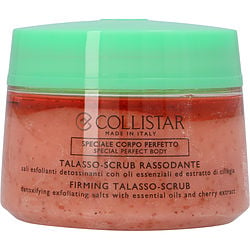 Collistar by Collistar-Firming Talasso Scrub --700g/24.6oz