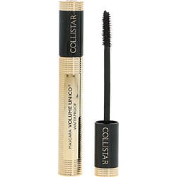 Collistar by Collistar-Mascara Volume Unico Thickening and Tailor-Made Shaping - Intense Black --13ml/0.43oz