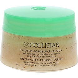 Collistar by Collistar-Anti-Water Talasso Scrub --300g/10.5oz