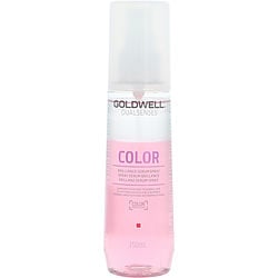 GOLDWELL by Goldwell-DUAL SENSES COLOR BRILLIANCE SERUM SPRAY 5 OZ