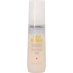 GOLDWELL by Goldwell-DUAL SENSES RICH REPAIR RESTORING SERUM SPRAY 5 OZ